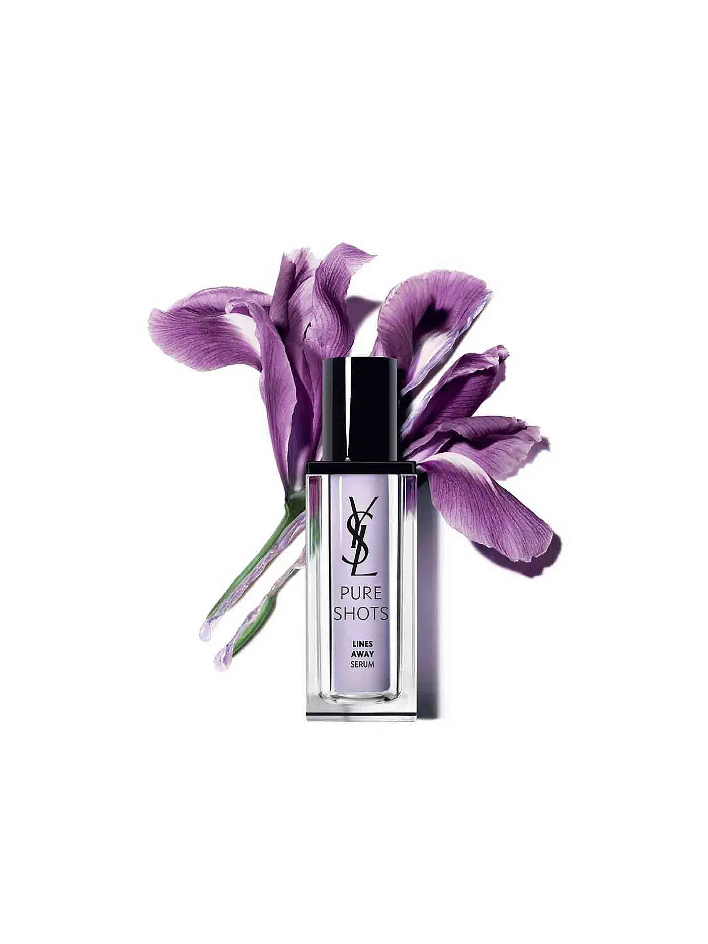 YVES SAINT LAURENT | Pure Shot Serum - Lines Away 30ml | 